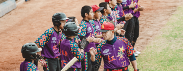 睽違廿年紅葉少棒奪冠 ! 邁向威廉波特《看見臺東》專訪揭開再起關鍵